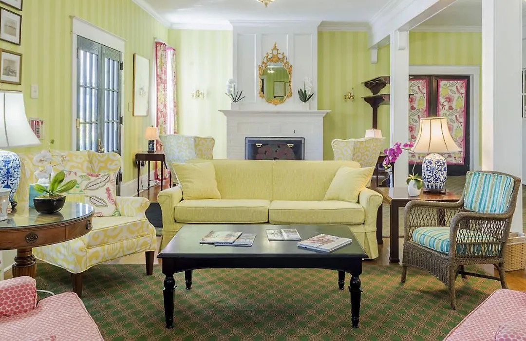Atlantic Hotel, Inc-1