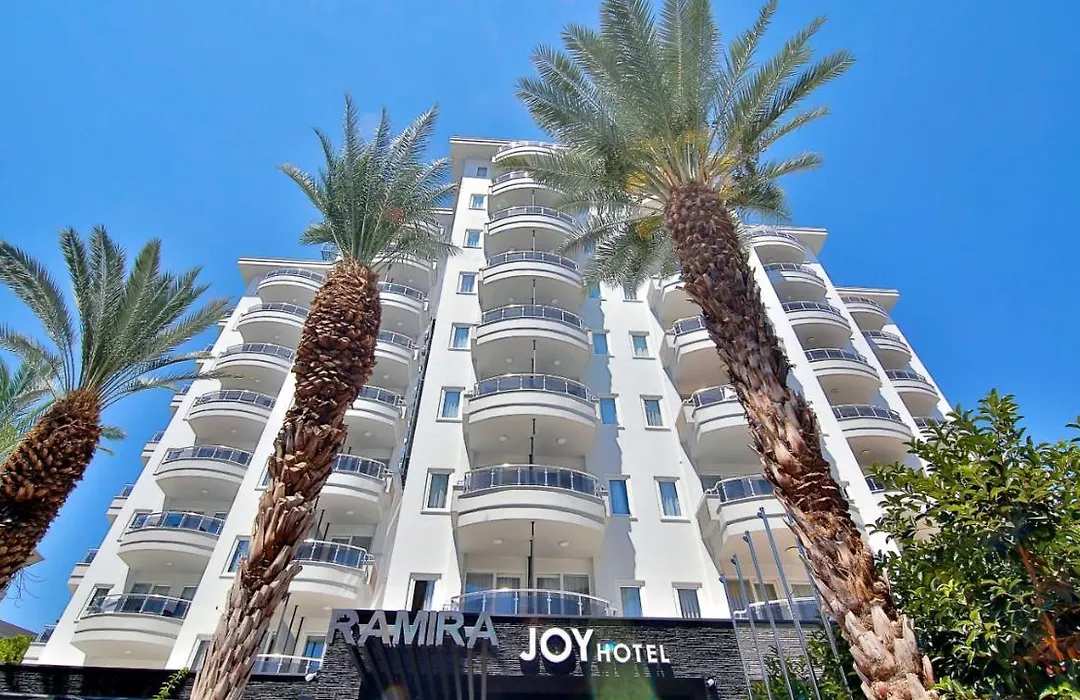 Ramira Joy Hotel-1
