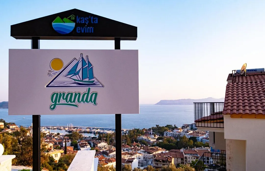 Granda Apart-1