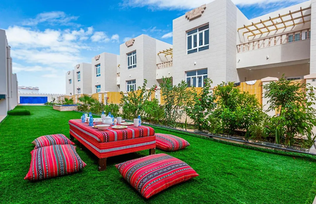 Al Asala Resort-1