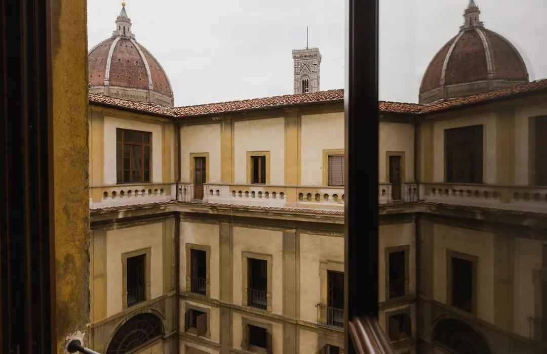 The Artists' Palace Florence-1