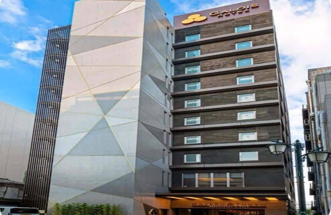 Galois Hotel Shinokubo-1