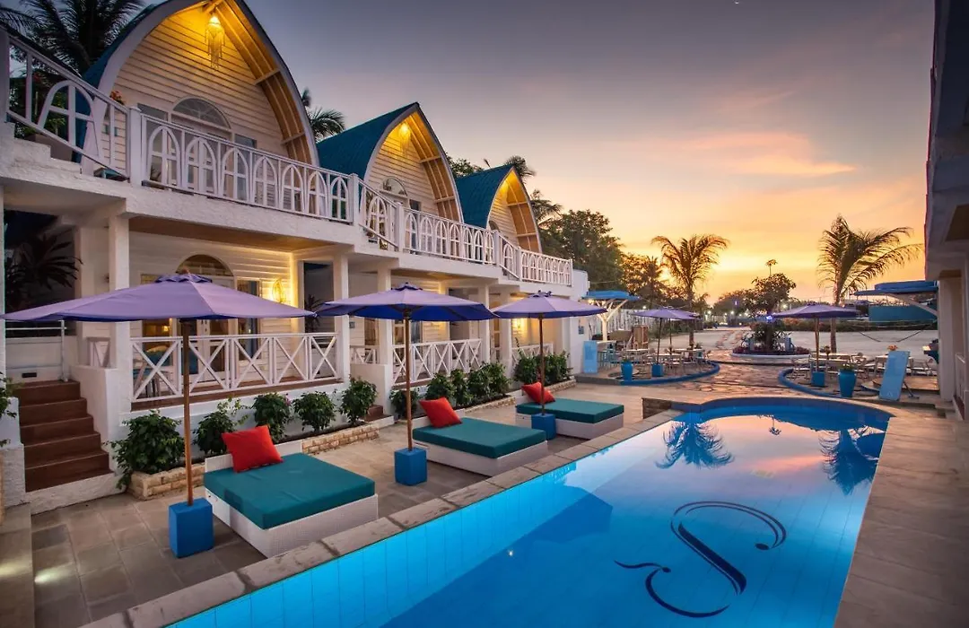 Santorini Beach Resort-1