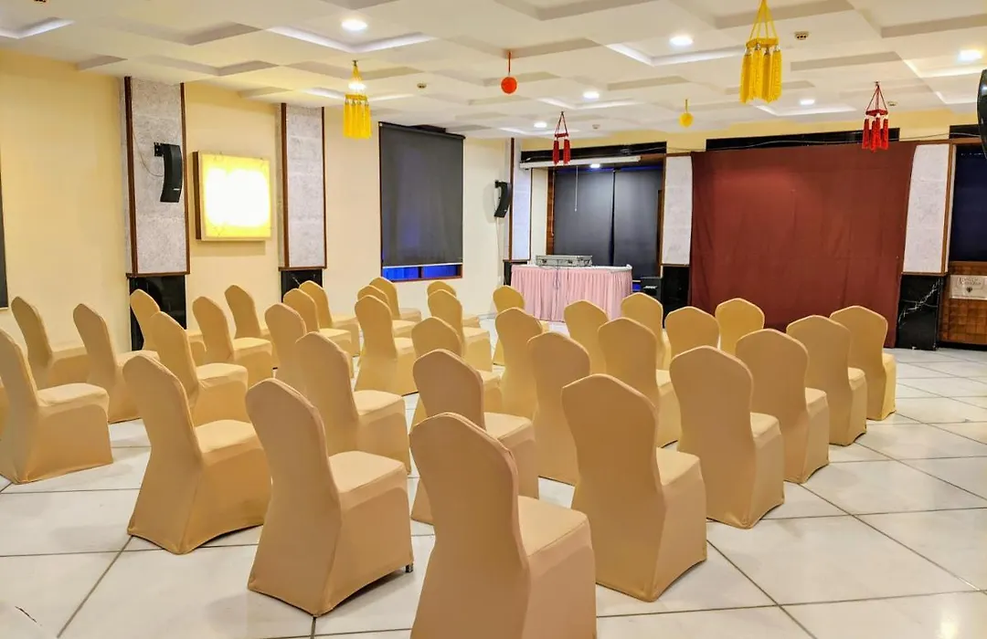 Hotel Jewel Of Chembur-1