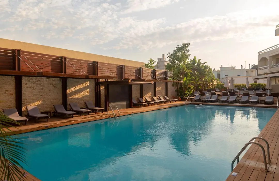 Athineon Hotel-1