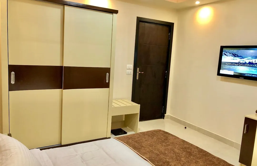 Jewel Dokki Hotel-1