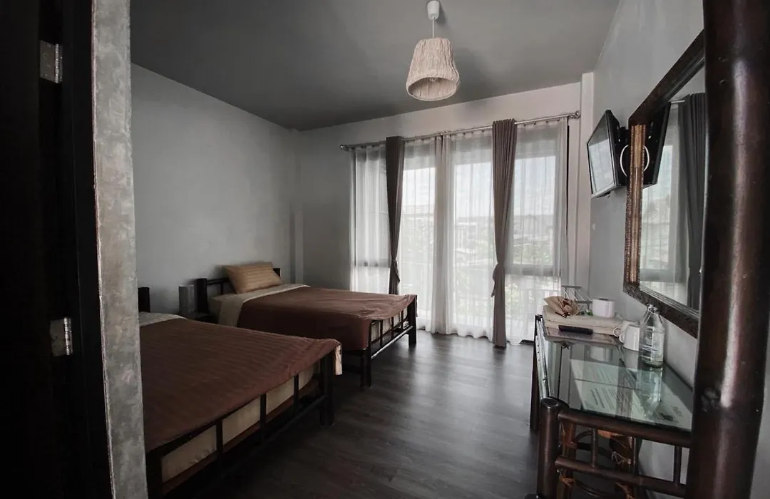 Lamphu House Chiang Mai-1