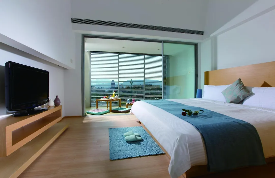 Hotel Double One-1