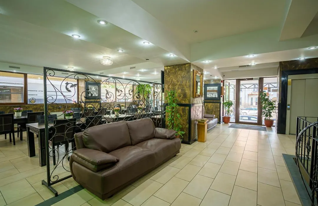 Avis Hotel By Ws Group-1