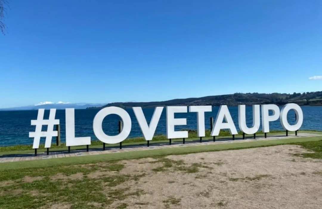 Lake Taupo Motor Inn-1