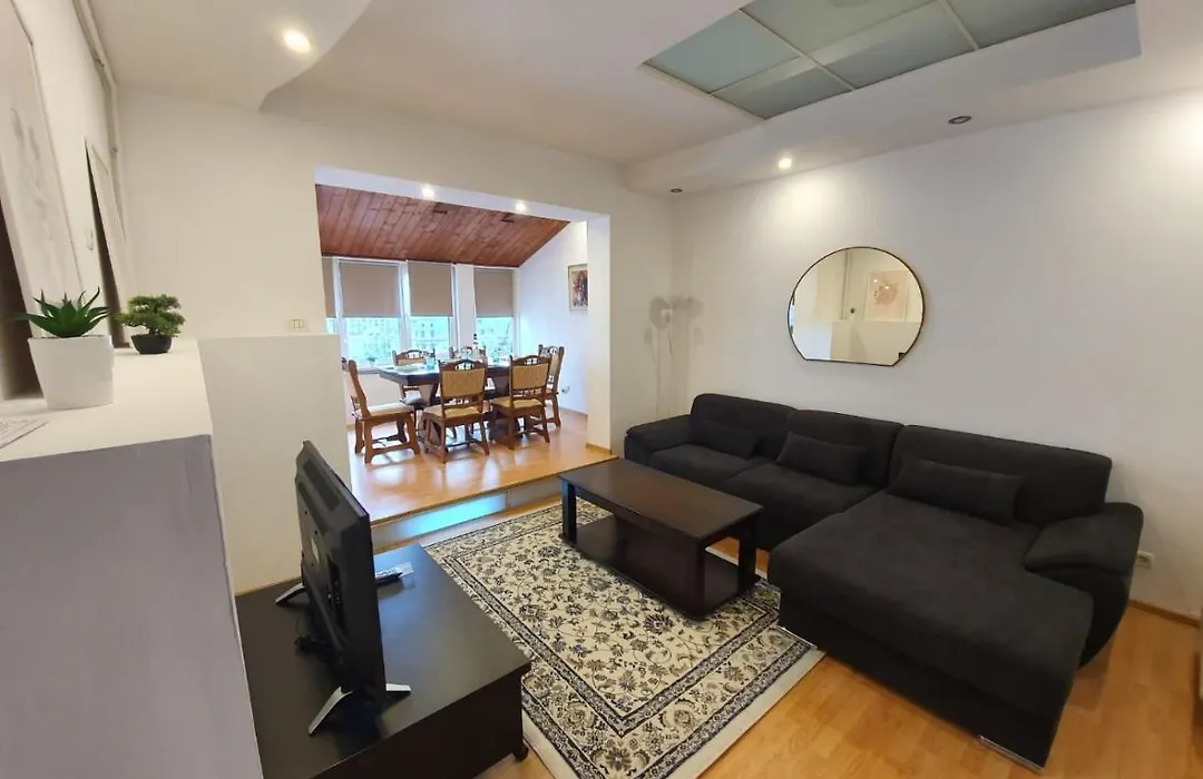 Ultracentral Apartments-1