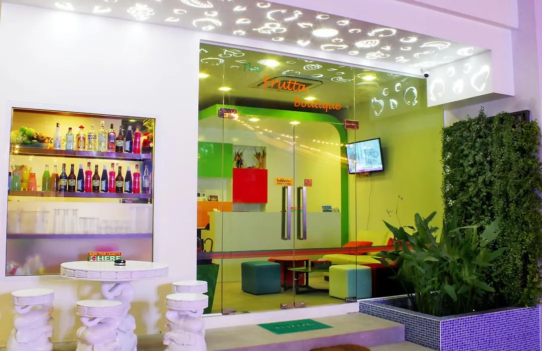 The Frutta Boutique-1
