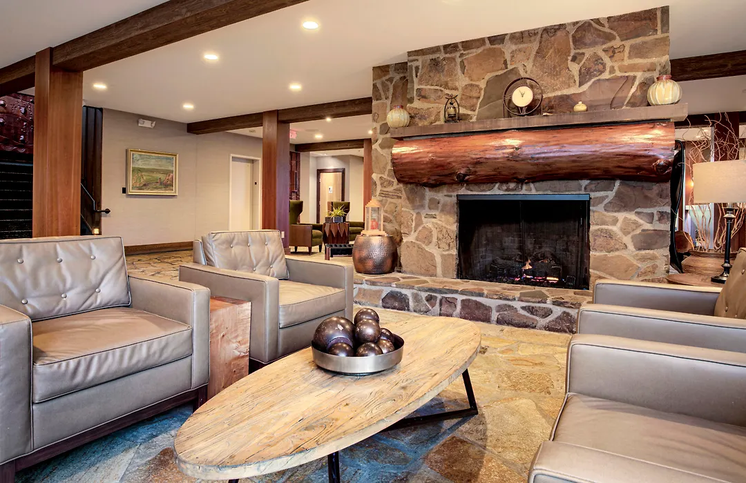 Salishan Coastal Lodge By Scp Hotels-1