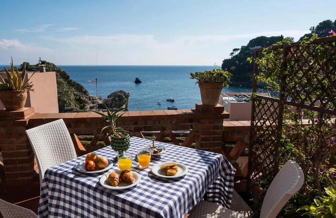 Hotel Villino Gallodoro-1