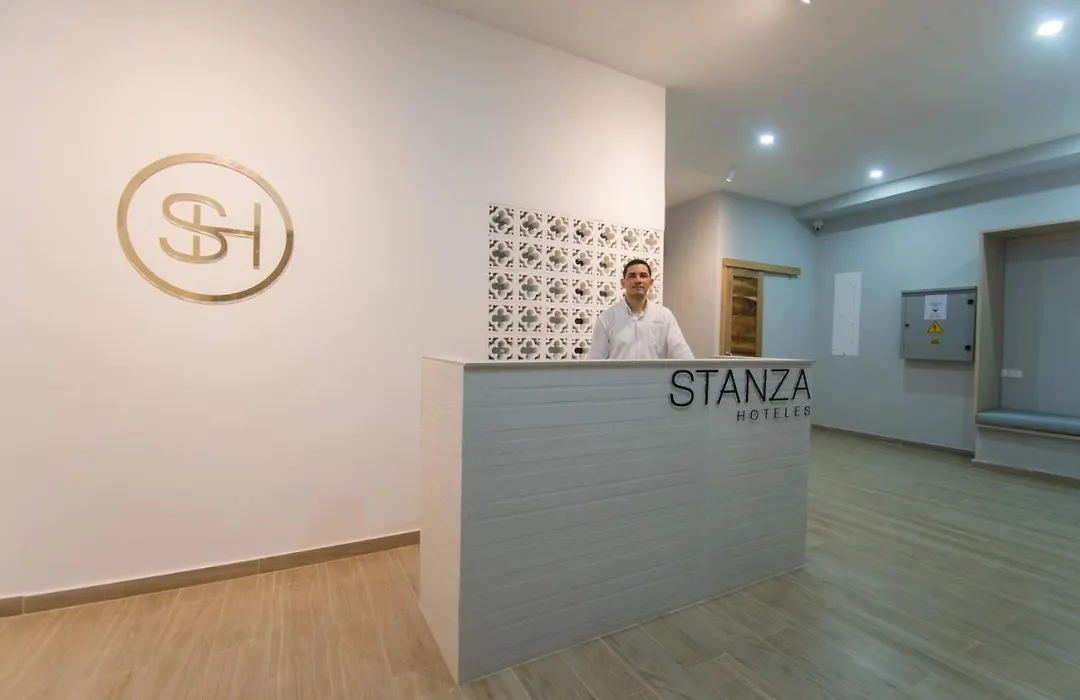 Stanza Hotel Sincelejo-1