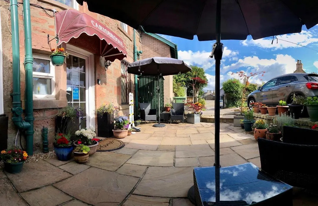 Carisbrooke Guest House-1