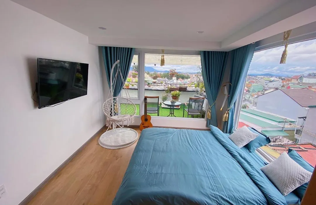 Bb Homestay-1