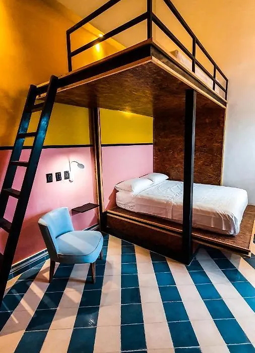 Casa Movida Hostel-1