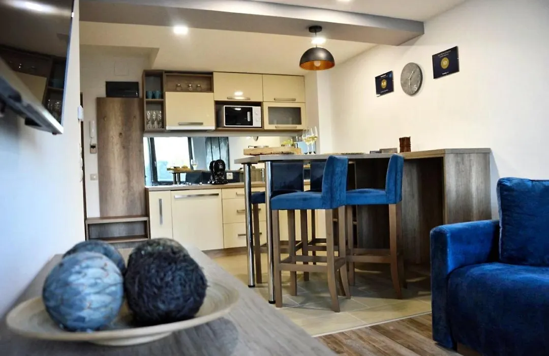 Portofino Apartman-1