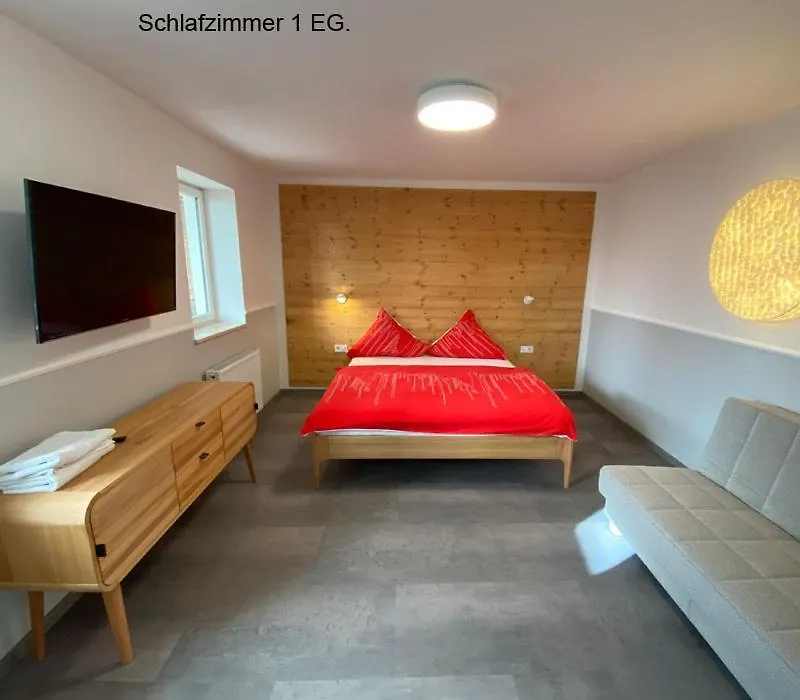 Ferienhaus Berlin-1