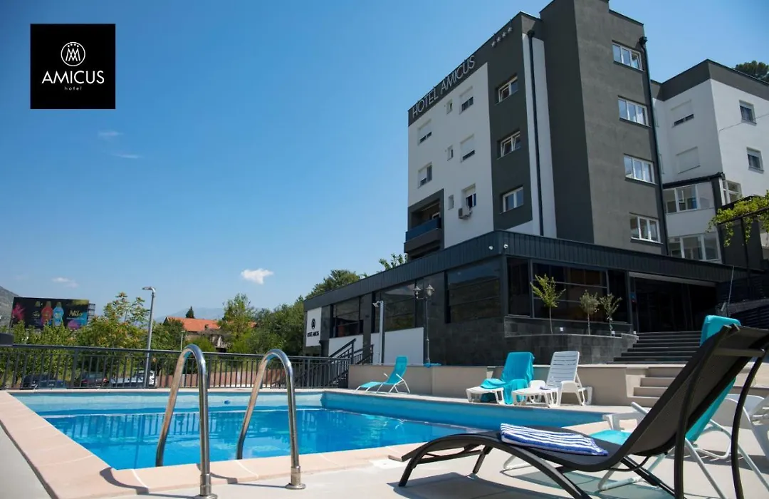 Hotel Amicus-1