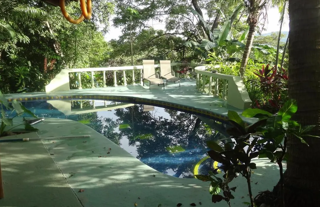 Nosara Sunrise Bed And Breakfast-1