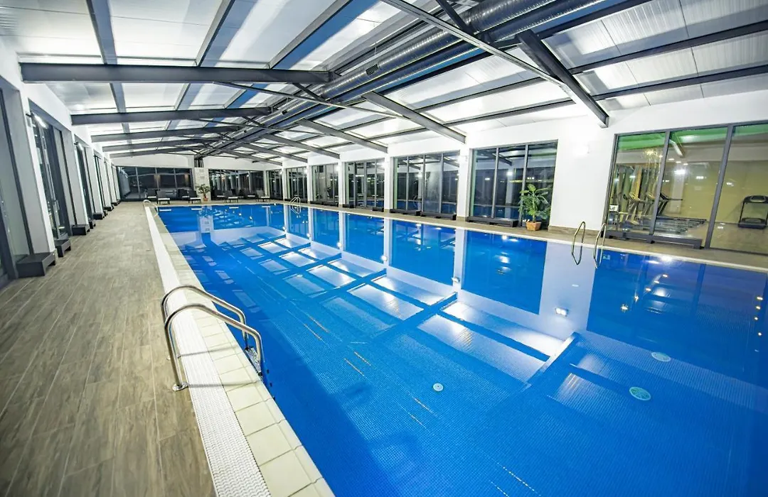 Crystal Hotel & Spa-1