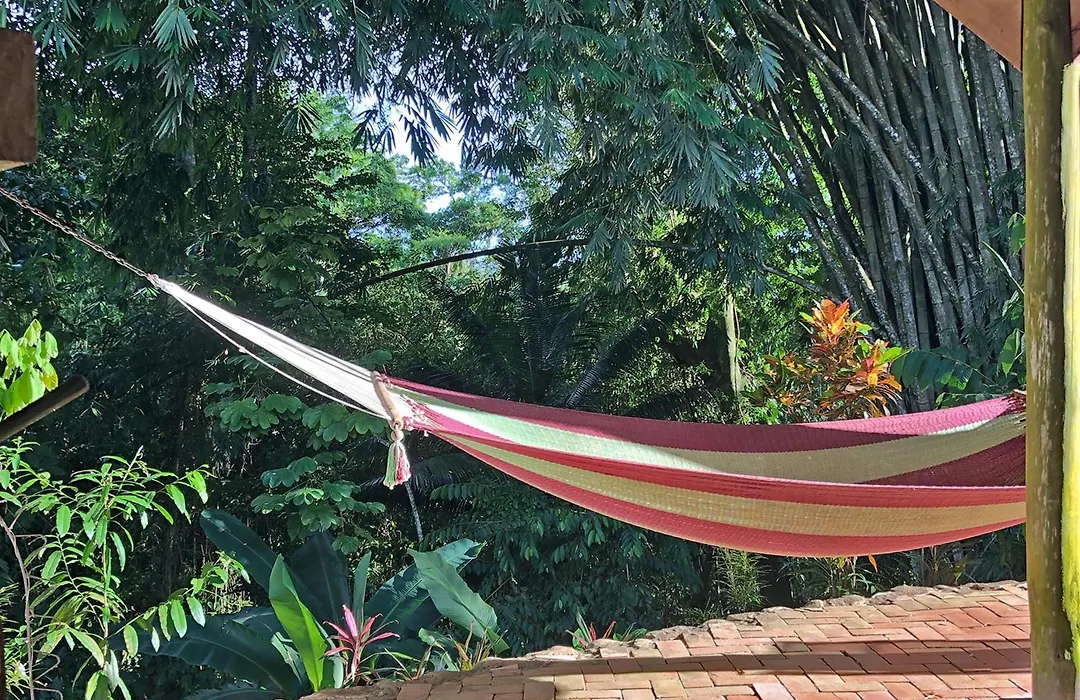 Cascada Verde Eco Lodge-1