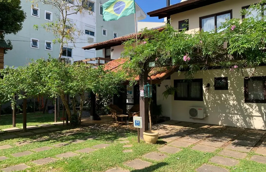 Beach House Floripa-1
