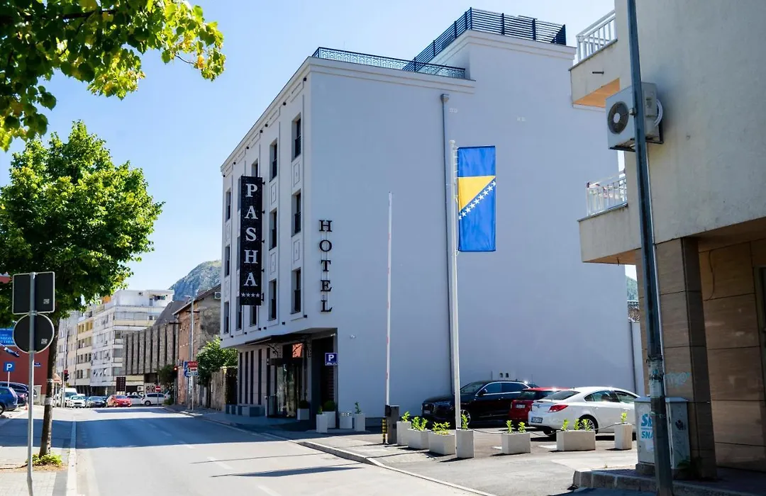 Hotel Pasha-1