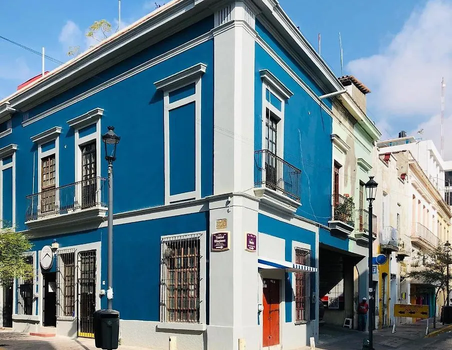 Hostal De Los Reyes-1