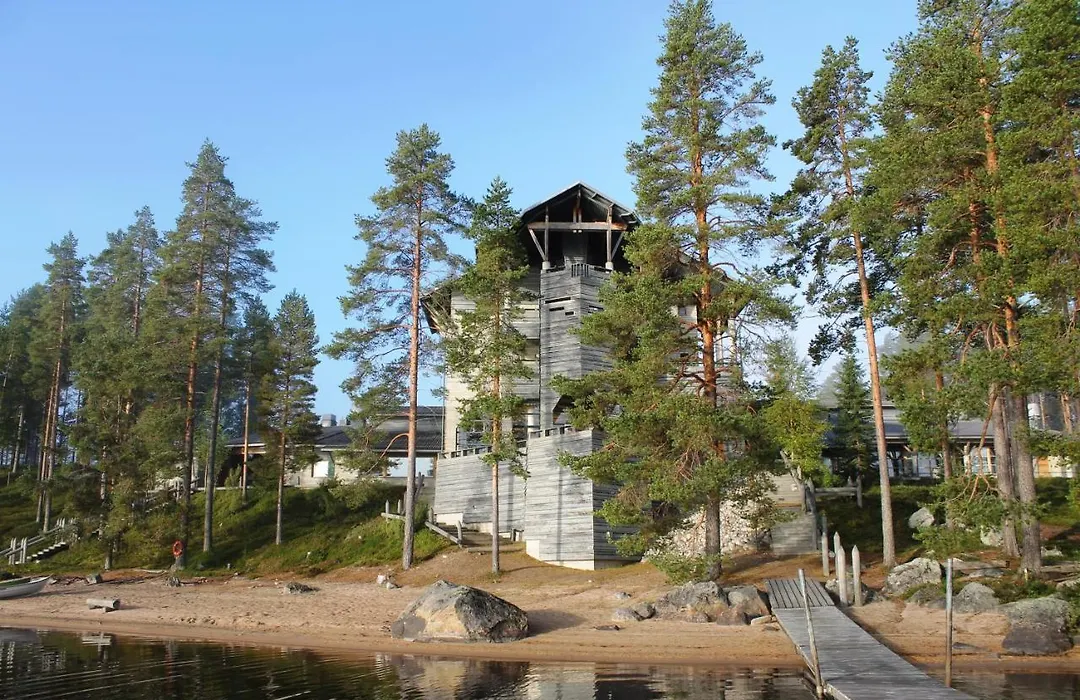 Hotel Kalevala-1