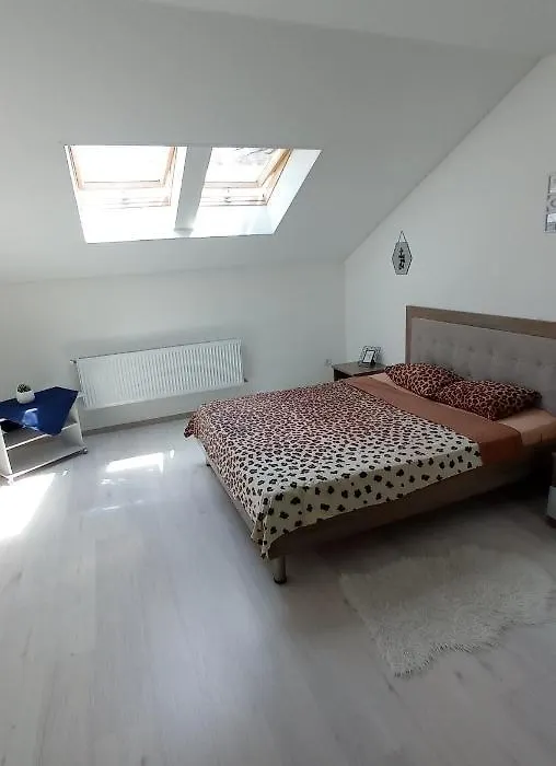 Apartament Buk-1