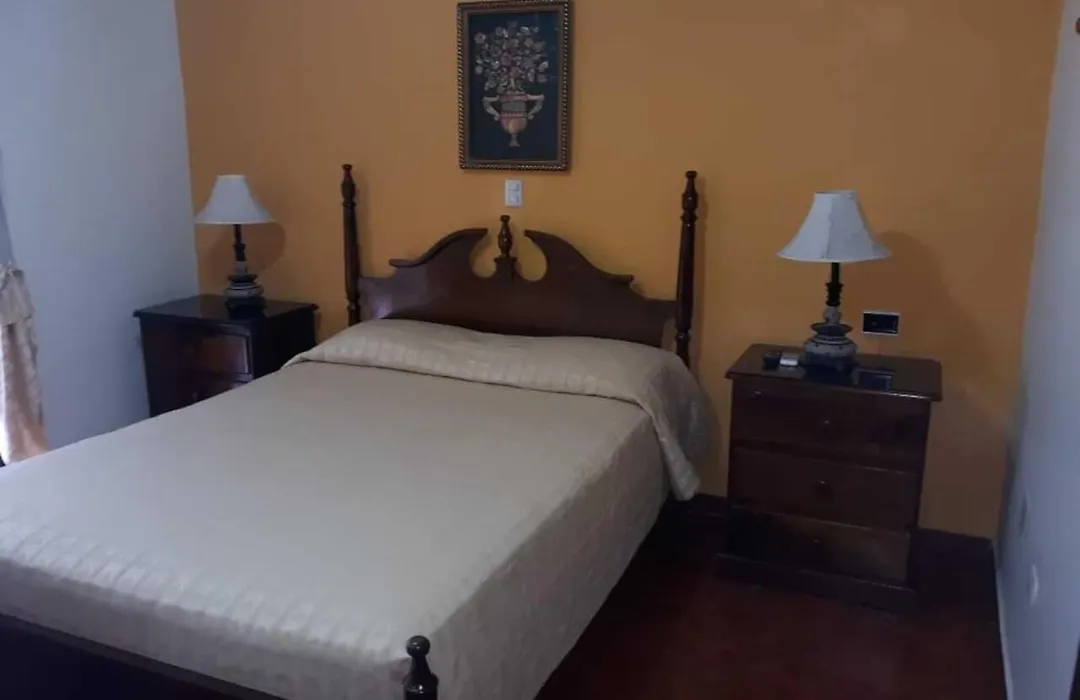 Hotel Acropolis Maya-1