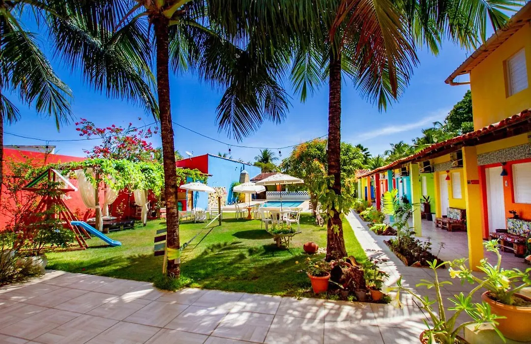 Pousada Vila Nalu-1