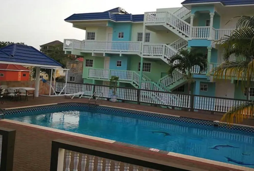 Tropics View Jamaica-1