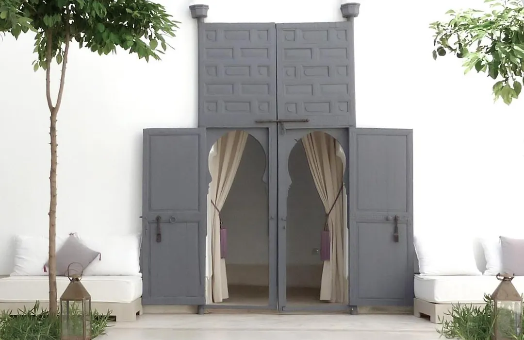 Riad Dar-K-1