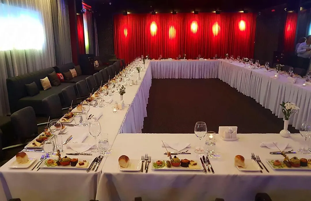 Kordon Hotel Cankaya-1