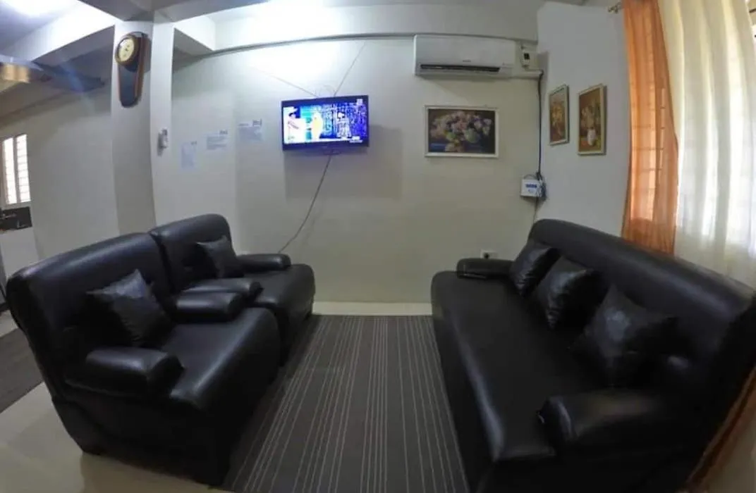Sleepadz - Capsule Beds Dormitel In Magsaysay Ave Naga-1
