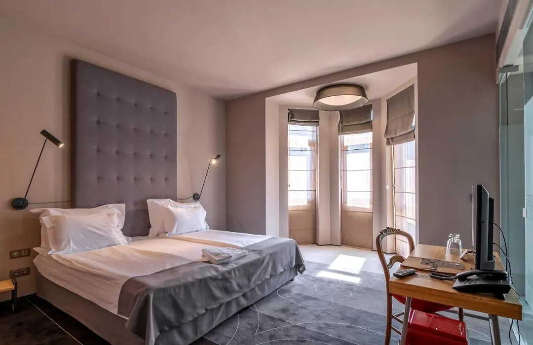 Design Hotel 36-1