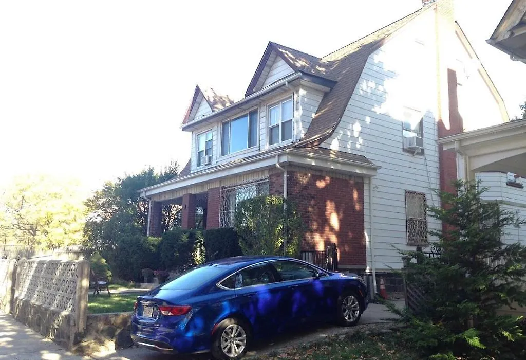 A And Fayebed And Breakfast, Inc,-1