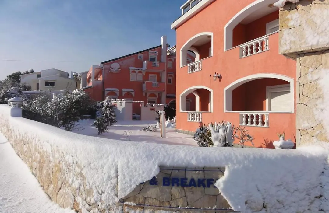 B&B La Perla 2-1