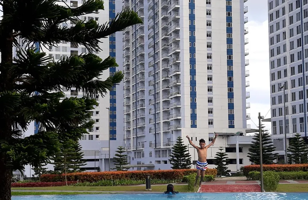 Condo At Smdc Wind Residences Tagaytay-1