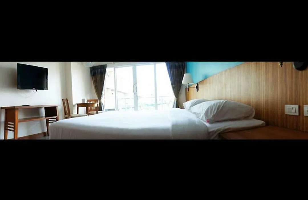 D Apartment-1
