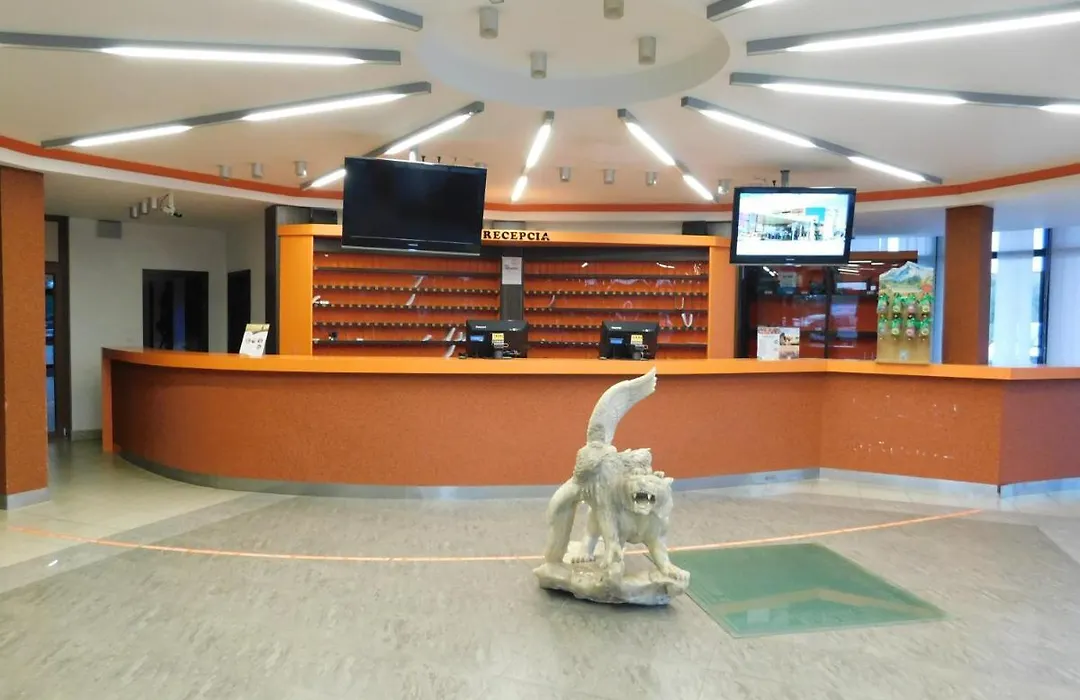 Wellness Hotel Besenova-1
