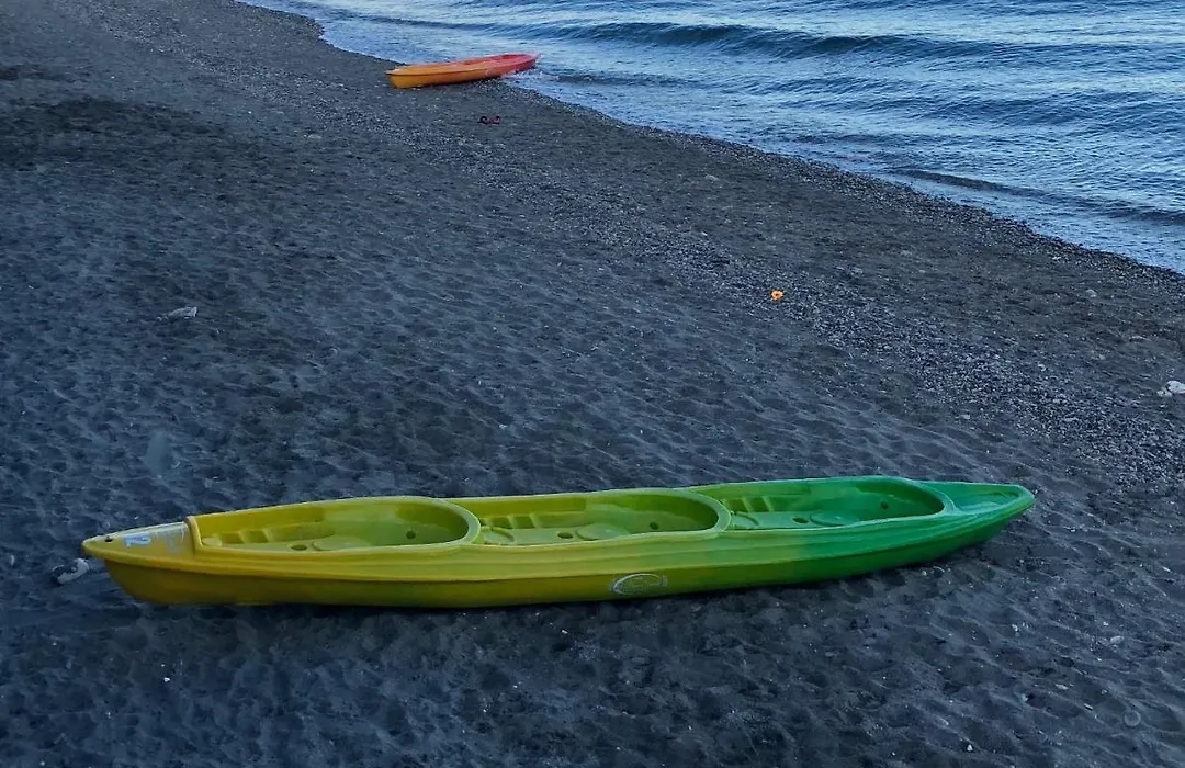 La Primera Grande Beach Resort-1