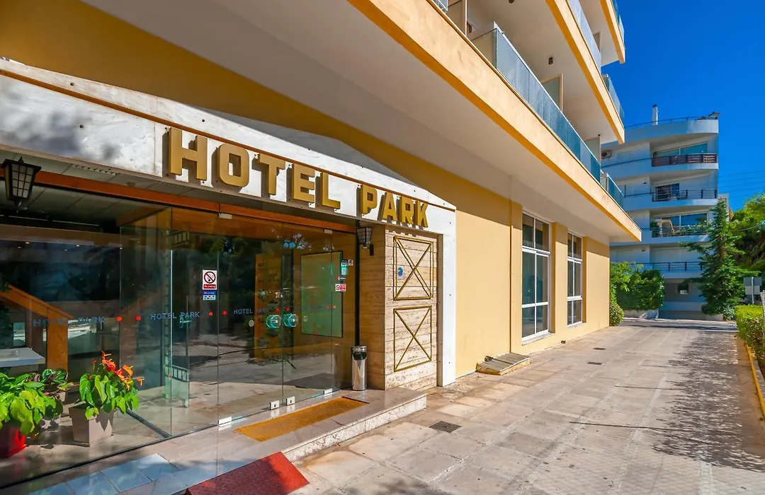 Park Hotel-1