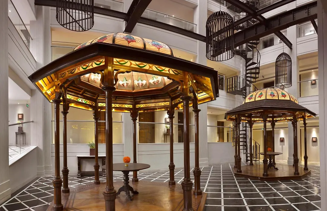 The Lalit Great Eastern Kolkata-1