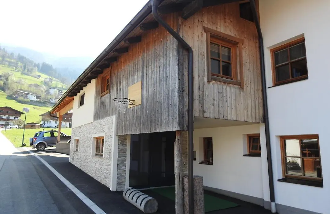 Ferienhaus Hoellwarth-1