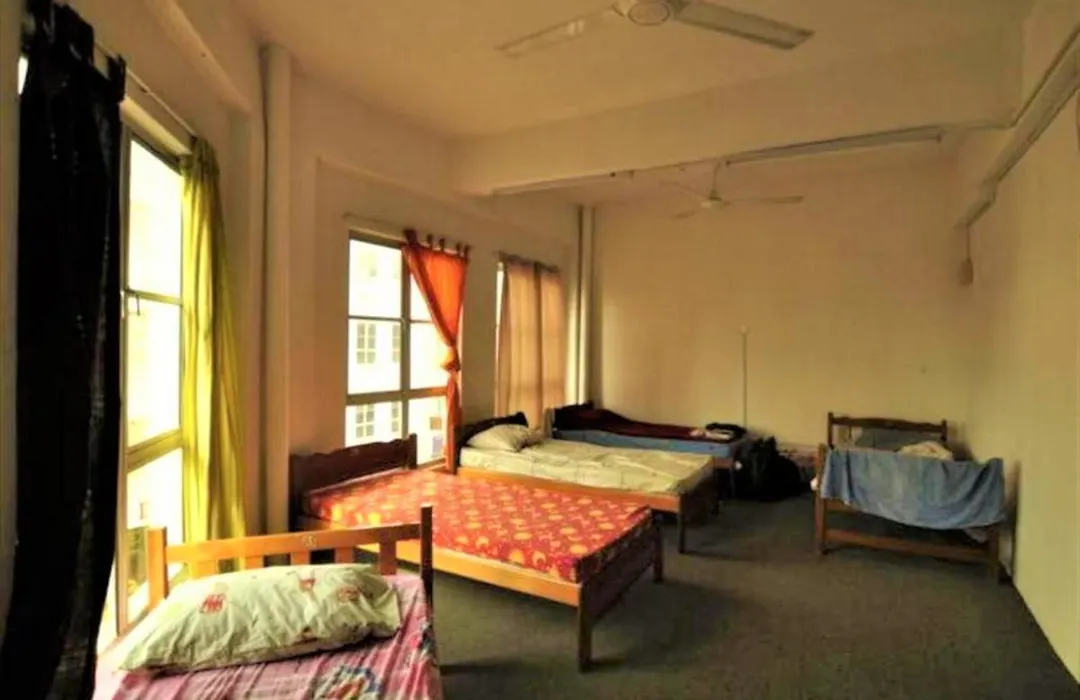Le Village Malacca Guest House-1